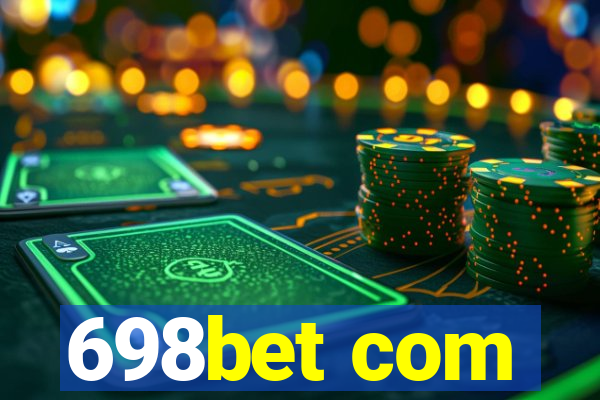 698bet com